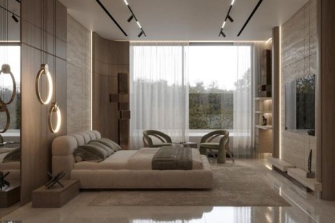 Villa en Al Furjan, Dubai, 6 dormitorios, 600 m², № 139597 - foto 9