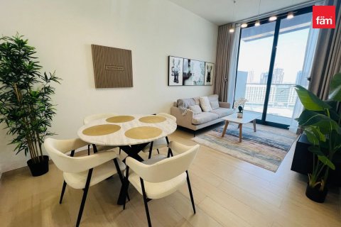 Appartement à Dubai, 3 chambres, 114.8 m², № 139600