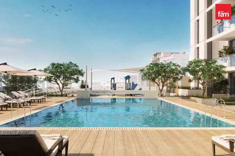 Apartment in Al Furjan, Dubai 2 bedrooms, 120.1 sq.m. № 139601 - photo 11