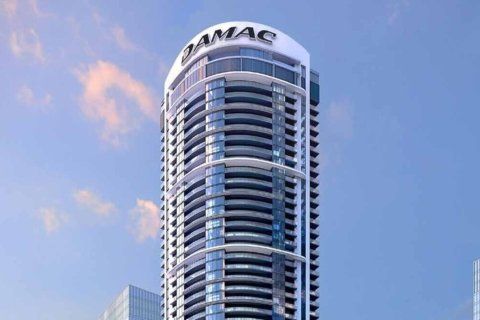 Квартира в Maritime City, Дубай, 2 спальни, 190.55м², № 133563