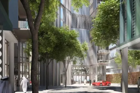 Apartamento en Maritime City, Dubai, 2 dormitorios, 190.55 m², № 133563 - foto 2