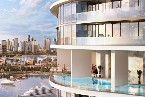 Apartamento en Maritime City, Dubai, 2 dormitorios, 190.55 m², № 133563 - foto 3