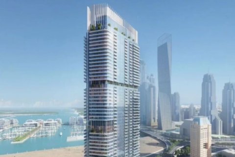 Appartement à Dubai Marina, Dubai, 2 chambres, 201.79 m², № 133568