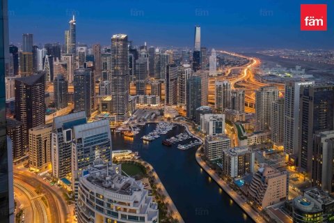 Appartement à Dubai, 1 chambre, 68.5 m², № 123779