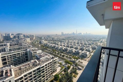 Appartement à Dubai Hills Estate, Dubai, 1 chambre, 60 m², № 123776