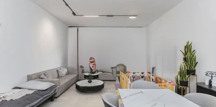 Appartement à Dubai, 2 chambres, 149.8 m², № 123778