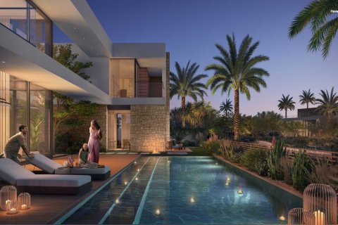 Villa à Dubai Land, Dubai, 4 chambres, 310 m², № 111349