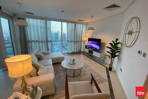 Apartment in Dubai Marina, Dubai 3 bedrooms, 199.3 sq.m. № 111351