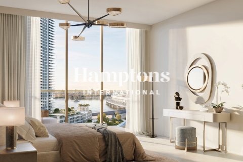 Apartment in Dubai Creek Harbour (The Lagoons), Dubai 2 bedrooms, 116.87197400 sq.m. № 111353 - photo 6