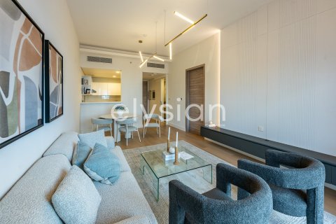 Apartamento en SOL Bay, Business Bay, Dubai, 1 dormitorio, 133 m², № 37882 - foto 4
