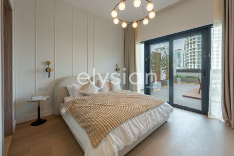 Apartamento en SOL Bay, Business Bay, Dubai, 1 dormitorio, 133 m², № 37882 - foto 9
