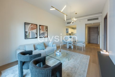 Apartamento en SOL Bay, Business Bay, Dubai, 1 dormitorio, 133 m², № 37882 - foto 5