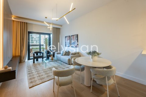 Apartamento en SOL Bay, Business Bay, Dubai, 1 dormitorio, 133 m², № 37882 - foto 3
