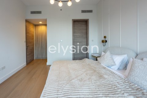 Apartamento en SOL Bay, Business Bay, Dubai, 1 dormitorio, 133 m², № 37882 - foto 8