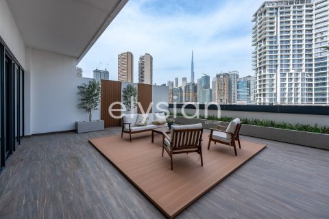 Apartment in SOL Bay, Business Bay, Dubai 1 bedroom, 133 sq.m. № 37882