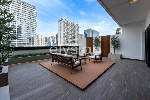 Apartamento en SOL Bay, Business Bay, Dubai, 1 dormitorio, 133 m², № 37882 - foto 14