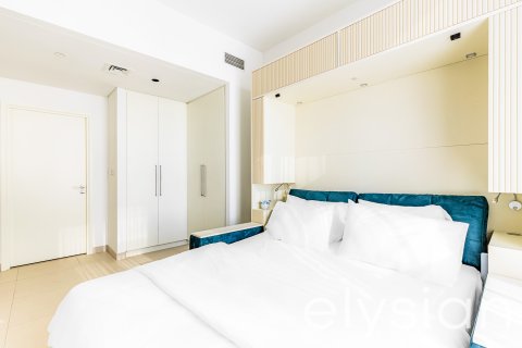 Apartment in Downtown Dubai (Downtown Burj Dubai), Dubai 2 bedrooms, 92 sq.m. № 37884 - photo 11