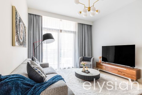 Apartment in Downtown Dubai (Downtown Burj Dubai), Dubai 2 bedrooms, 92 sq.m. № 37884 - photo 4