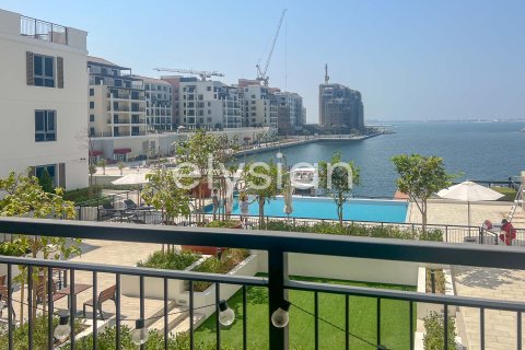 Appartement à La Mer, Jumeirah, Dubai, 2 chambres, 121 m², № 37885 - photo 15