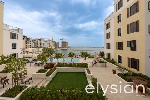 Appartement à La Mer, Jumeirah, Dubai, 2 chambres, 121 m², № 37885 - photo 14