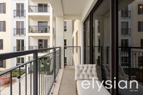 Appartement à La Mer, Jumeirah, Dubai, 2 chambres, 121 m², № 37885 - photo 13