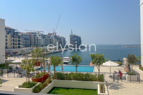 Apartment in La Mer, Jumeirah, Dubai 2 bedrooms, 121 sq.m. № 37885