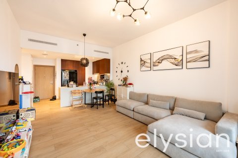 Appartement à La Mer, Jumeirah, Dubai, 2 chambres, 121 m², № 37885 - photo 4