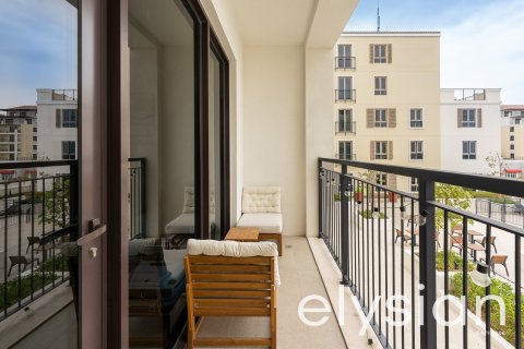 Appartement à La Mer, Jumeirah, Dubai, 2 chambres, 121 m², № 37885 - photo 7