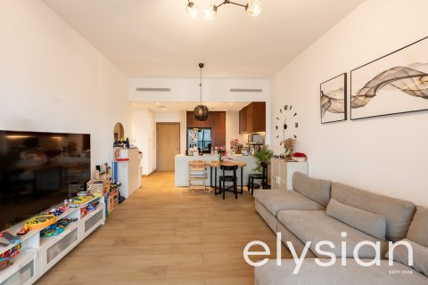 Appartement à La Mer, Jumeirah, Dubai, 2 chambres, 121 m², № 37885 - photo 5