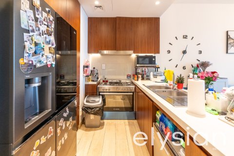 Appartement à La Mer, Jumeirah, Dubai, 2 chambres, 121 m², № 37885 - photo 6