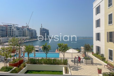 Appartement à La Mer, Jumeirah, Dubai, 2 chambres, 121 m², № 37885 - photo 18