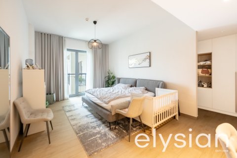 Appartement à La Mer, Jumeirah, Dubai, 2 chambres, 121 m², № 37885 - photo 8