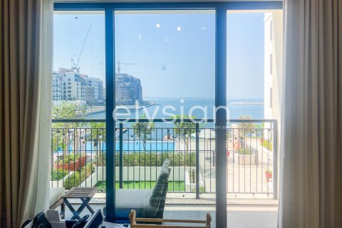 Appartement à La Mer, Jumeirah, Dubai, 2 chambres, 121 m², № 37885 - photo 17