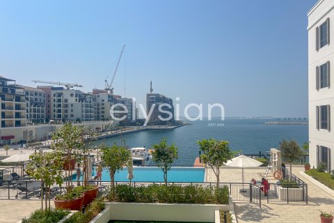 Appartement à La Mer, Jumeirah, Dubai, 2 chambres, 121 m², № 37885 - photo 16