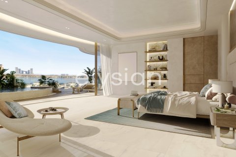 Appartement à Palm Jumeirah, Dubai, 4 chambres, 957 m², № 37881 - photo 7