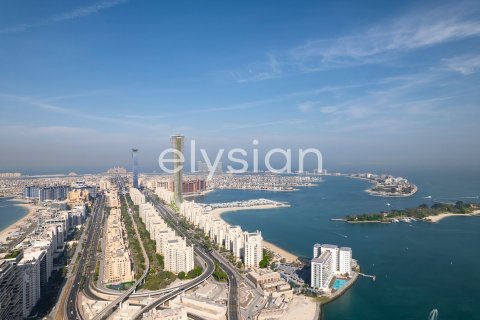 Appartement à Palm Jumeirah, Dubai, 4 chambres, 957 m², № 37881 - photo 13