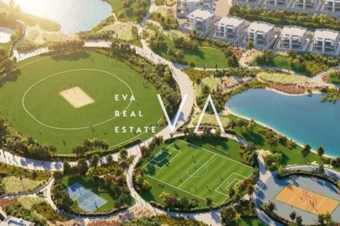 تاون هاوس في داماك هيلز (أكويا باي داماك), دبي 4 غرف نوم, 216.18 م² رقم 52913 - صورة 3
