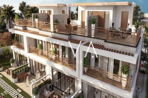 تاون هاوس في داماك هيلز (أكويا باي داماك), دبي 4 غرف نوم, 216.18 م² رقم 52913 - صورة 9