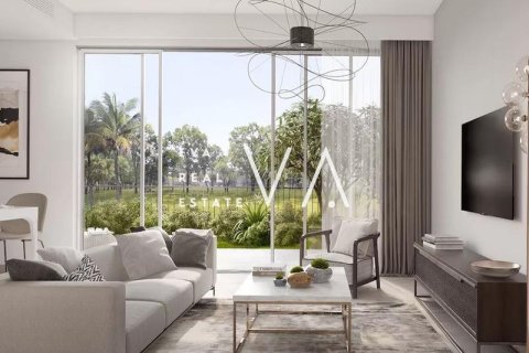 تاون هاوس في داماك هيلز (أكويا باي داماك), دبي 4 غرف نوم, 216.18 م² رقم 52913 - صورة 8