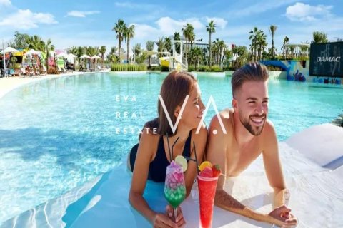 تاون هاوس في داماك هيلز (أكويا باي داماك), دبي 4 غرف نوم, 216.18 م² رقم 52913 - صورة 7