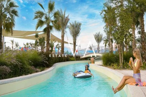 تاون هاوس في داماك هيلز (أكويا باي داماك), دبي 4 غرف نوم, 216.18 م² رقم 52913 - صورة 5