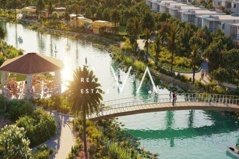 تاون هاوس في داماك هيلز (أكويا باي داماك), دبي 4 غرف نوم, 216.18 م² رقم 52913 - صورة 2