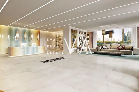 Apartment in Business Bay, Dubai 1 bedroom, 90.48 sq.m. № 52918 - photo 4