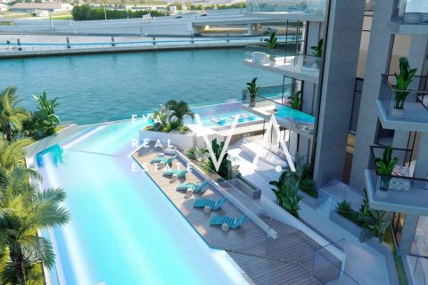 Apartment in Business Bay, Dubai 1 bedroom, 90.48 sq.m. № 52918 - photo 8