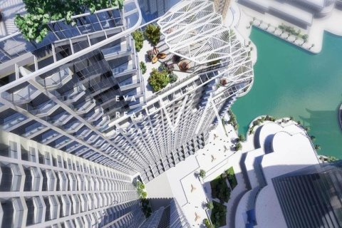Appartement à Jumeirah Lake Towers, Dubai, 1 chambre, 73.58 m², № 52916 - photo 10