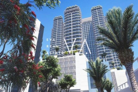 Appartement à Jumeirah Lake Towers, Dubai, 1 chambre, 73.58 m², № 52916 - photo 6