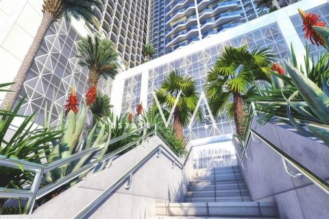 Appartement à Jumeirah Lake Towers, Dubai, 1 chambre, 73.58 m², № 52916 - photo 7