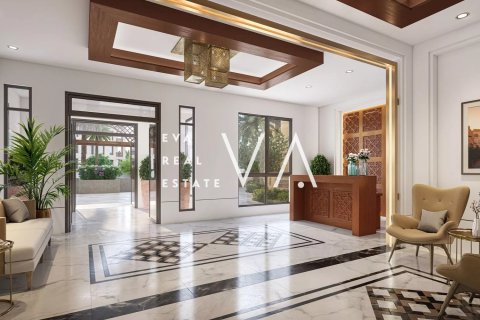 شقة في Madinat Jumeirah Living, ام سقيم, دبي 1غرف نوم, 68.93 م² رقم 52917 - صورة 6