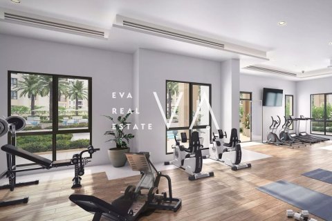 شقة في Madinat Jumeirah Living, ام سقيم, دبي 1غرف نوم, 68.93 م² رقم 52917 - صورة 7