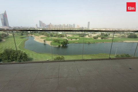 Apartment in The Hills, Dubai 3 bedrooms, 128.5 sq.m. № 124262 - photo 13